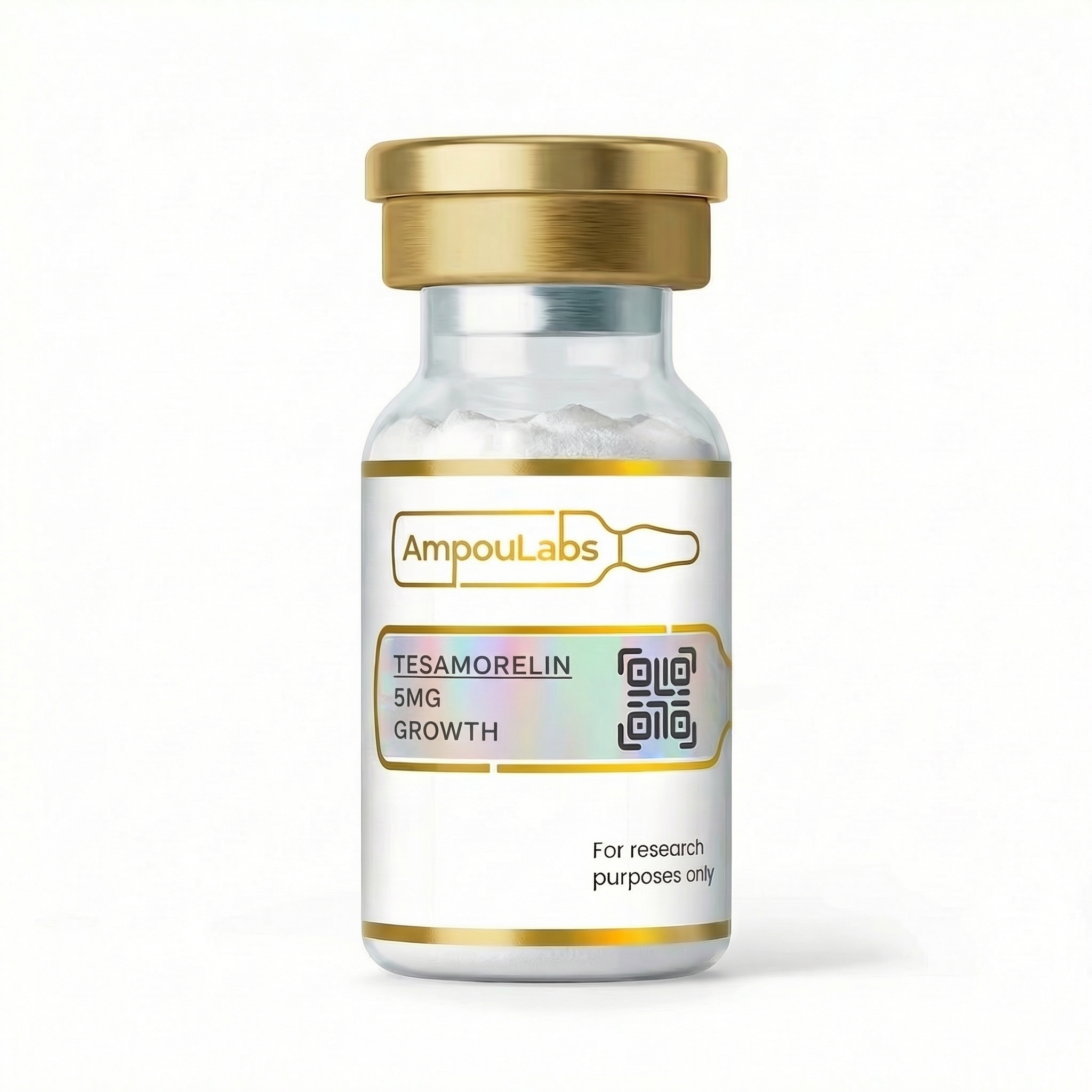 Tesamorelin