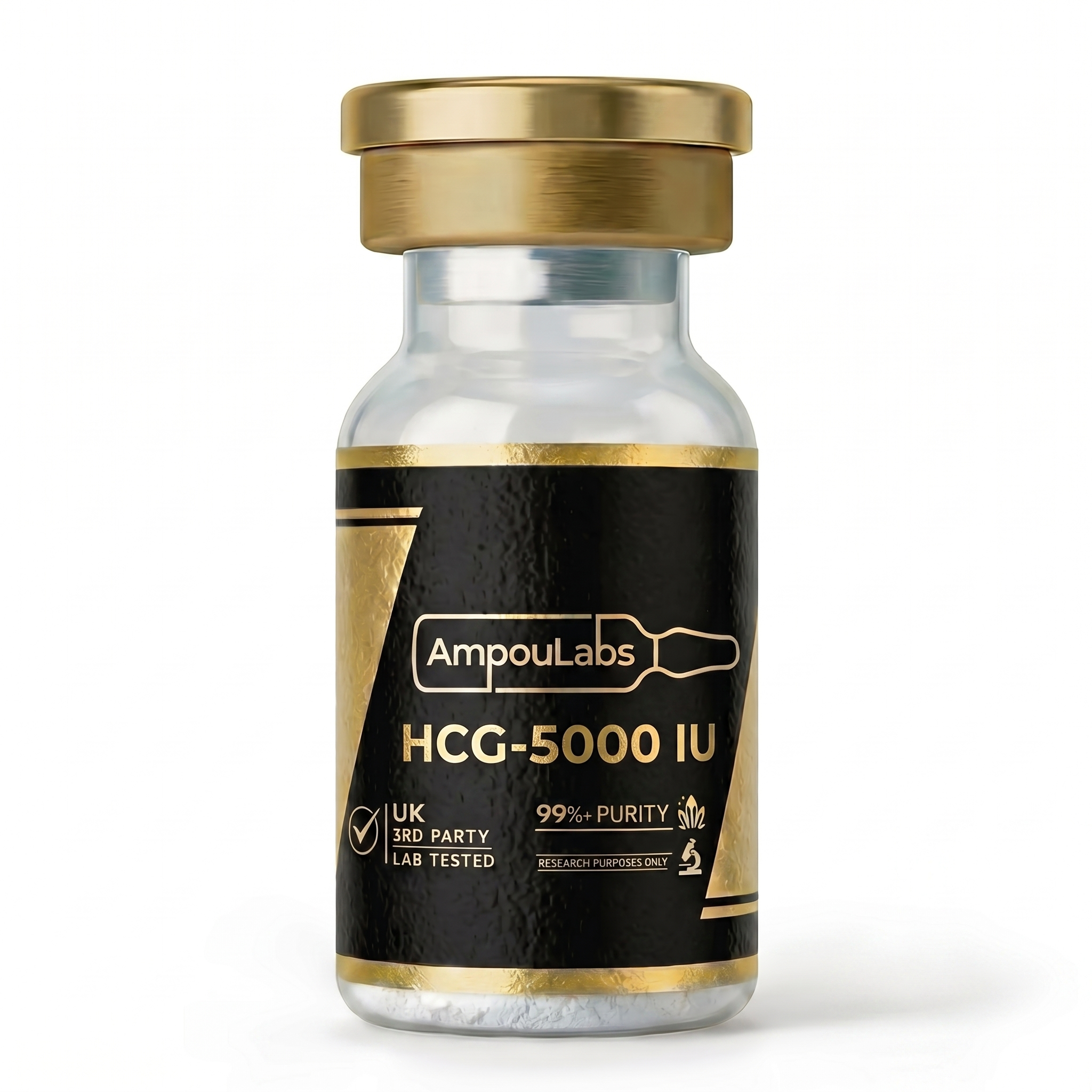 HCG-5000iu